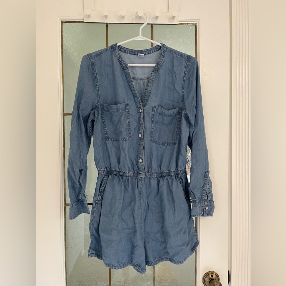 Old Navy Romper